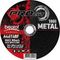 Disc de tăiere Beorol 1250523