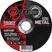 Disc de tăiere Beorol 1250571