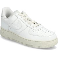 Кеды женские Nike Wmns Air Force 1 Low Premium Summit White/Sea Glass/Coriander, s.36 фото №4 — интернет-магазин Desire.md