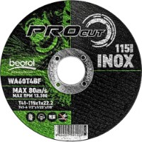 Disc de tăiere Beorol RPI115 (1250519)