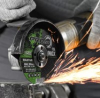 Disc de tăiere Beorol RPI115 (1250519) imaginea #3 — magazin online Desire.md