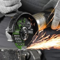 Disc de tăiere Beorol RPI125 (1250520) imaginea #3 — magazin online Desire.md