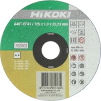 Диск для резки Hikoki 752502