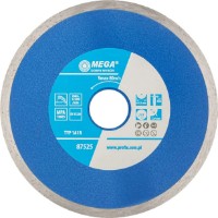 Disc de tăiere Mega 87525