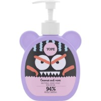 Детское мыло Yope Coconut & Mint 400ml