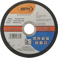Disc de tăiere MPN MP-2594