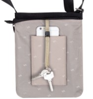 Geantă Rivacase 8509 Black imaginea #3 — magazin online Desire.md