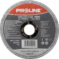 Disc de tăiere Proline 44012