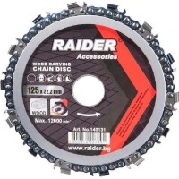 Disc de tăiere Raider 140131