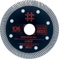 Disc de tăiere Shijing 10082