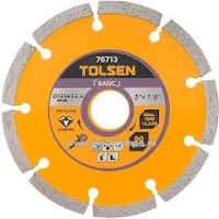 Диск для резки Tolsen 76713