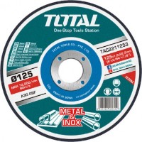 Disc de tăiere Total Tools TAC2211253