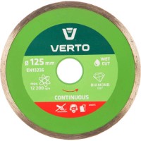 Диск для резки Verto 61H3T5