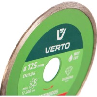 Диск для резки Verto 61H3T5 фото №2 — интернет-магазин Desire.md