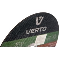 Диск для резки Verto 61H534 фото №2 — интернет-магазин Desire.md