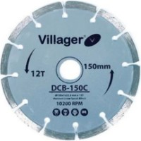 Disc de tăiere Villager 023778