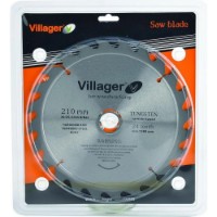 Disc de tăiere Villager 051760