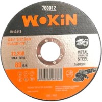 Диск для резки Wokin 760012