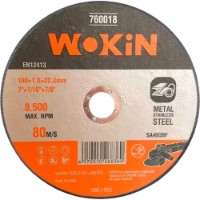 Диск для резки Wokin 760018