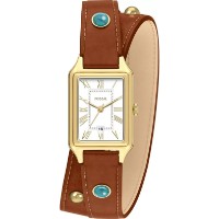 Ceas de mână Fossil ES5418 imaginea #2 — magazin online Desire.md