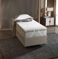 Топпер Trendy Aloevera White 90x190cm GTR007599