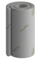 Топпер Trendy Aloevera White 180x200cm GTR007610 фото №3 — интернет-магазин Desire.md