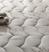 Saltea ortopedica Trendy Super Bamboo Dark Brown 140x190cm GTR007366 imaginea #5 — magazin online Desire.md