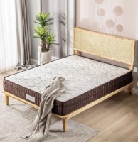 Saltea ortopedica Trendy Super Bamboo Dark Brown 160x200cm GTR007369