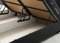 Pat Trendy Vitalia Anthracit 120x200cm GTR004123 imaginea #5 — magazin online Desire.md