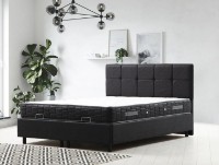 Pat Trendy Vitalia Anthracit 160x200cm GTR003820 imaginea #1 — magazin online Desire.md