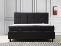 Pat Trendy Vitalia Anthracit 160x200cm GTR003820 imaginea #2 — magazin online Desire.md