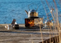 Arazator Petromax Firebox (FB1) imaginea #3 — magazin online Desire.md