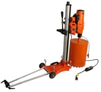 Masina de carotat Bisonte EC3000 imaginea #3 — magazin online Desire.md