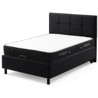 Pat Trendy Vitalia Anthracit 90x190cm GTR004121 imaginea #3 — magazin online Desire.md