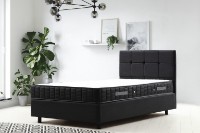 Pat Trendy Vitalia Anthracit 90x190cm GTR004121 imaginea #1 — magazin online Desire.md