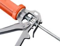 Pistol pentru sealant Harden 620413 imaginea #3 — magazin online Desire.md