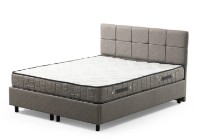 Pat Trendy Set Vitalia Light Grey 140x200cm GTR003862 imaginea #3 — magazin online Desire.md