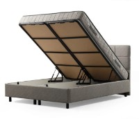 Pat Trendy Vitalia Light Grey 150x200cm GTR003813 imaginea #4 — magazin online Desire.md