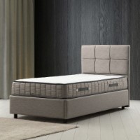Pat Trendy Set Vitalia Light Grey 90x190cm GTR004100 imaginea #1 — magazin online Desire.md