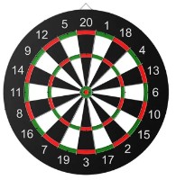 Дартс New World D40cm (112699)