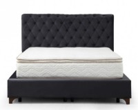 Pat Trendy Set Deluxe Anthracit 140x200cm GTR003776 imaginea #4 — magazin online Desire.md