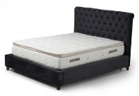 Pat Trendy Set Deluxe Anthracit 150x200cm GTR003779 imaginea #1 — magazin online Desire.md
