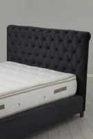 Pat Trendy Set Deluxe Anthracit 160x200cm GTR003787 imaginea #5 — magazin online Desire.md