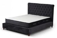 Pat Trendy Set Deluxe Anthracit 160x200cm GTR003762 imaginea #3 — magazin online Desire.md