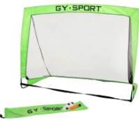 Ворота футбольные New World (87976-ZQ3) фото №2 — интернет-магазин Desire.md