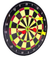 Дартс New World Magnetic D46cm (136600)