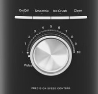 Blender KitchenAid 5KSB2073EBM imaginea #6 — magazin online Desire.md