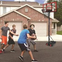 Rack de baschet ChiToys 162cm (076022) imaginea #4 — magazin online Desire.md