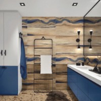 Gresie Keramin Flow-R 4D 900x300 imaginea #2 — magazin online Desire.md