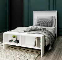 Pat Trendy Life White 90x190cm GTR006484